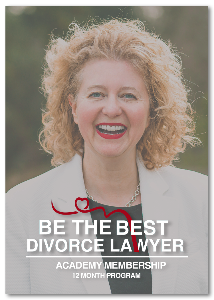 Val Hemminger, Divorce Lawyer Membership Program