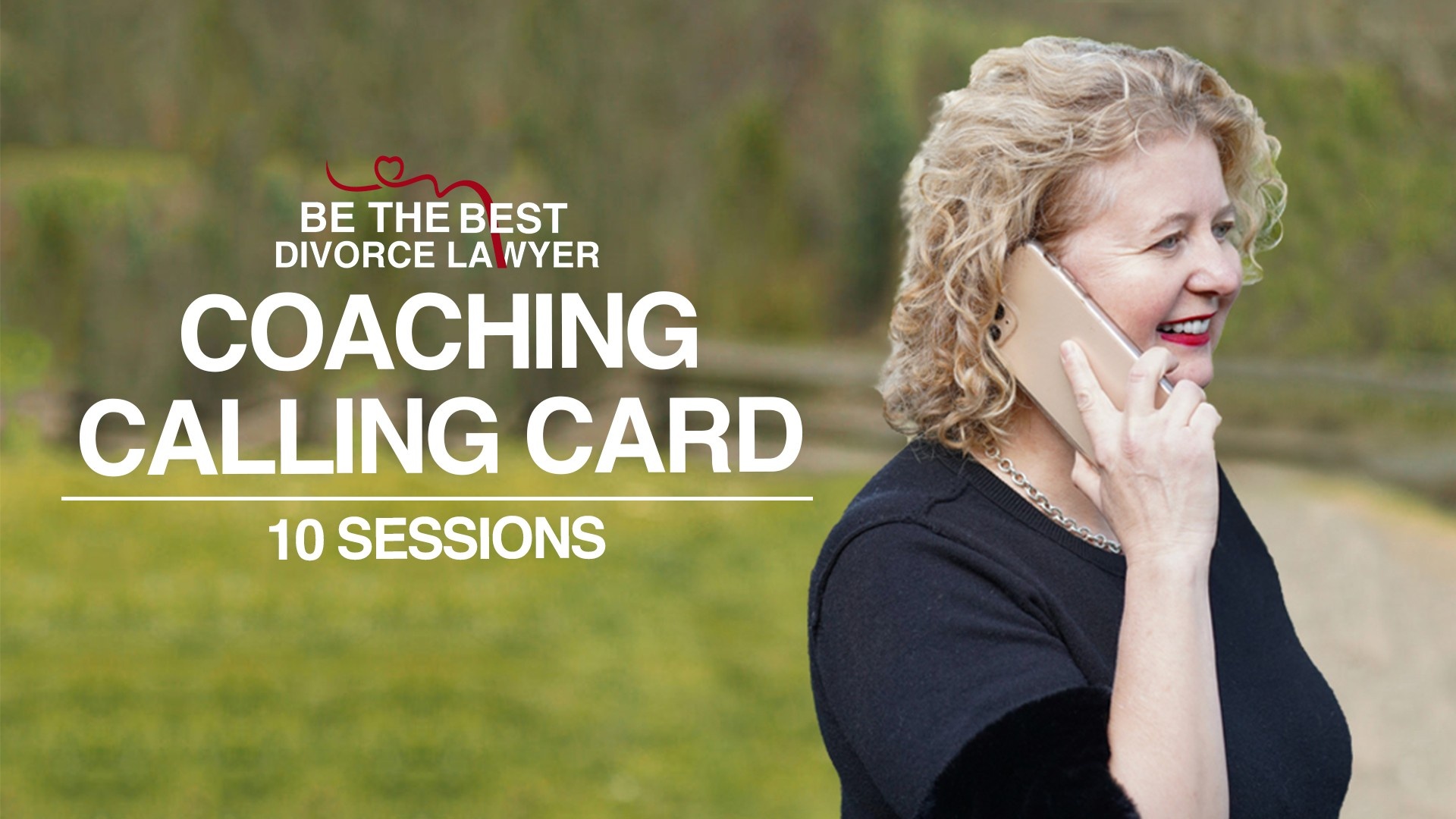 Work With Val Hemminger - Coaching Calling Card: 10 Sessions
